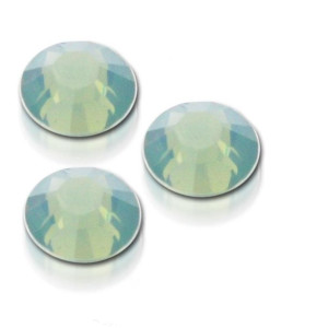Ozdoba do paznokci Cyrkonie Swarovski SS5 390 Pacific Opal 50 szt