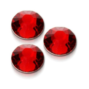 Ozdoba do paznokci Cyrkonie Swarovski SS5 327 Indian Siam 50 szt