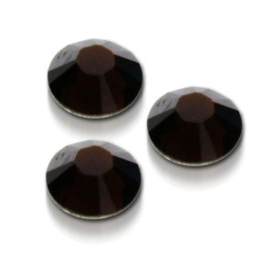 Ozdoba do paznokci Cyrkonie Swarovski SS5 286 Mocca 50 szt