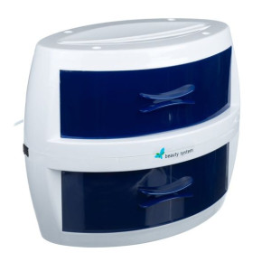 Bs sterylizator uv germix dual
