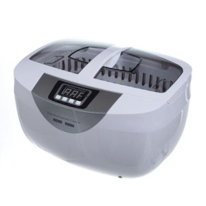 Bs myjka ultradźwiękowa 2.5l bs 4820