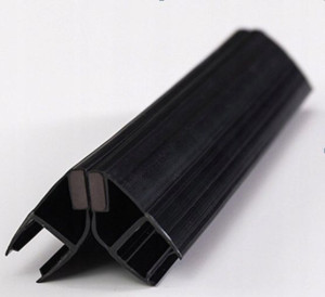 uszczelka magnetyczna do kabiny prysznicowej 8mm c