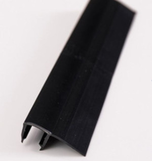 uszczelka do kabin prysznicowych 6mm 100CM US04CZ