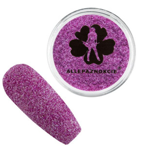 Pyłek do paznokci Candy Dream słoiczek 3 ml Nr 21