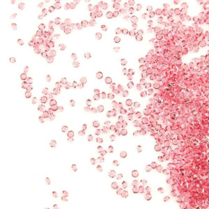 Ozdoba do paznokci mini pixie diamonds diamenciki 1 mm 1440 szt Nr 08