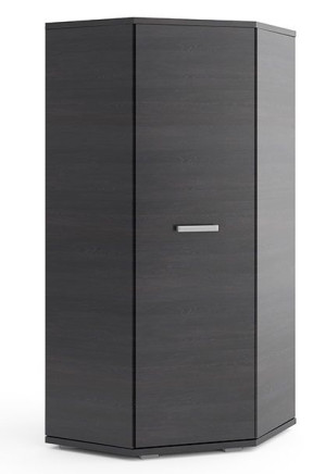 SZAFA na wymiar RODOS 26, 80 cm SZAFY, KOMODY 36mm
