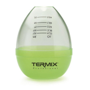 Termix - shaker do farb zielony kod: 2112009