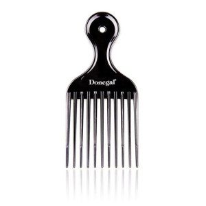 Grzebień afro Donegal Nr 1513