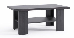 ŁAWA na wymiar RODOS 27, 120 cm STOLIK, 36mm