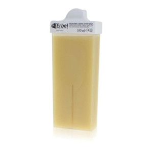 Wosk do depilacji wąska rolka erbel micromica 100 ml