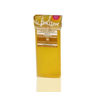 Le fruttose wosk do depilacji limone 100ml