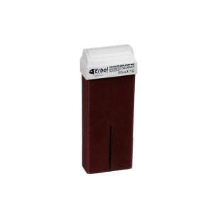 Wosk do depilacji Erbel Chocolate 100 ml