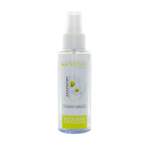 Lotion po depilacji Erbel Velvet Professional azulenowy 100 ml