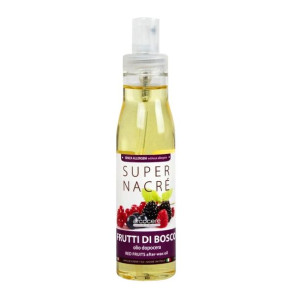 Olejek po depilacji Arcocere owoce leśne 150 ml