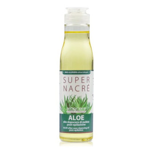 Olejek po depilacji Arcocere aloes 150 ml