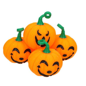 Gniotek Z Jojo Dynia Na Halloween 12szt