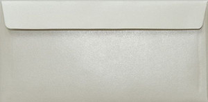 [ B.6.3 ] Koperty perłowe DL HK Sirio Oyster Shell ecru HURT / al *   Koper