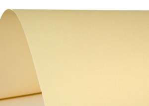 [ MA.1 ] Papier perłowy GALAXY waniliowy 120g 10A4 ślub / al *   Papier Gal