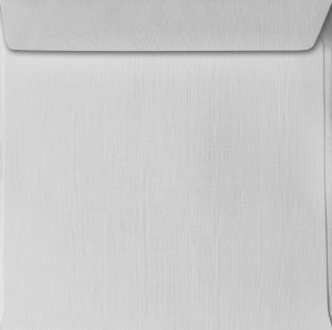 [ B.7.7 ] Koperty ozdobne Biancoflash białe K4 120g HURT / al *   Koperta K