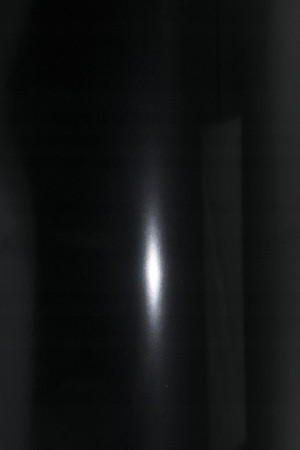 [ MC.1 ] Papier ozdobny lustro Splendorlux 250g czarny 10A4 / al *   Papier
