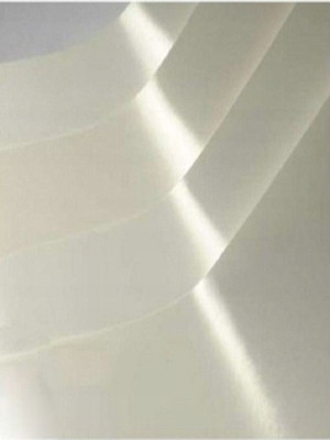[ MC.3 ] Papier ozdobny lustro Splendorlux 250g biały 10A4 / al *   Papier