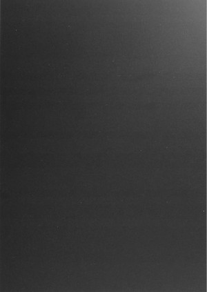 [ MG.12 ] Papier ozdobny matowy Plike 330g Black czarny 10A5 / al *   Papie