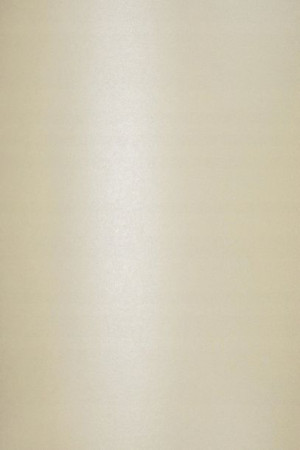 [ M.A.20 ] Papier perłowy Stardream 230g Opal ecru 10A4 / al *   Papier Sta