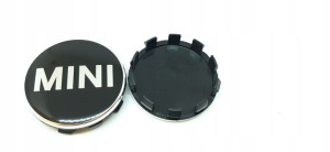 MINI dekielek zaślepka 56mm ZAMIENNIK