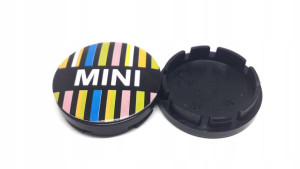 MINI dekielek zaślepka 56mm ZAMIENNIK