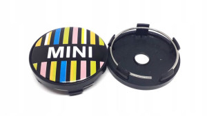 MINI dekielek zaślepka 60mm ZAMIENNIK