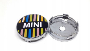 MINI dekielek zaślepka 60mm ZAMIENNIK