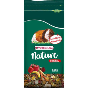 Versele Laga Nature Original Mieszanka Dla Kawii Domowych 2,5 kg