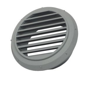 Wylot Powietrza D-90 Mm Webasto Szary - 1320354a