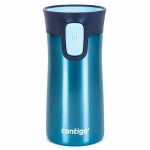 Kubek termiczny Contigo Pinnacle 10 - tantalizing blue