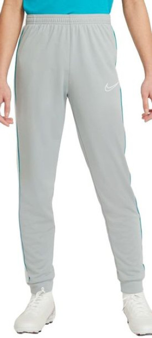 Spodnie dla dzieci Nike NK DF Academy Trk Pant Kp Fp Jb szare CZ0973 019