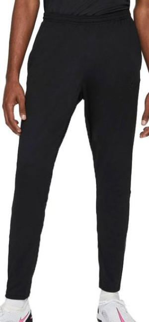 Spodnie dla dzieci Nike Dri-FIT Academy czarne CW6124 011