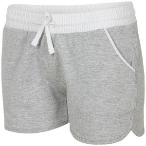 Spodenki Damskie 4f H4l18-skdd003 Szare