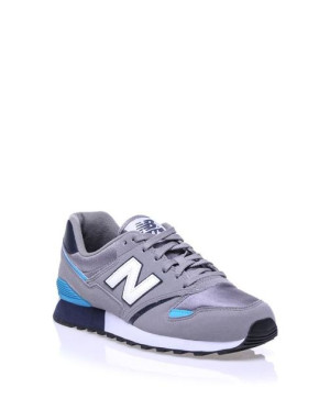 New Balance Obuwie Nbu446bg.d