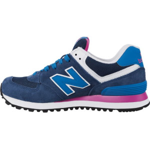 New Balance New Balance Obuwie Nbwl574moy