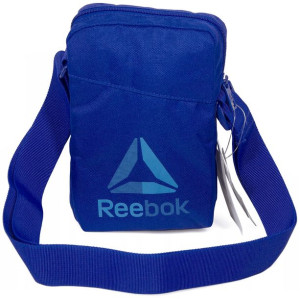 Reebok Torba Ec5571 Te City Bag Niebieski