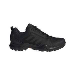 Adidas Buty Bc0516 Terrex Ax3 Gtx Czarny