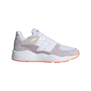 Adidas Buty Ef1061 Crazychaos Biały