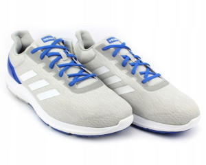 Adidas Buty Cp8701 Cosmic 2m Szary