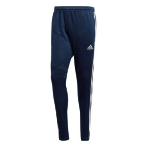 Adidas Spodnie Dp2701 Tan Tr Pant Niebieski
