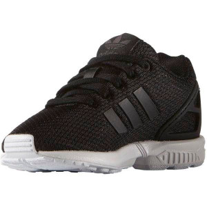 Adidas Buty M21294 Zx Flux J Czarny