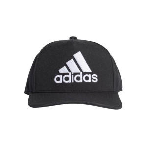 Czapka Z Daszkiem Adidas Dz8958 Czarna