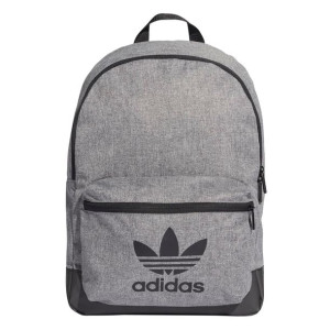 Adidas Ed8686 Plecak Mel Classic Bp Szary