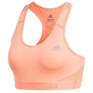 Adidas Biustonosz Ce0782 Drst Ask Spr Różowy