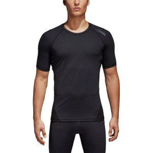 Adidas Koszulka Cf7235 Ask Spr Tee Ss Czarny