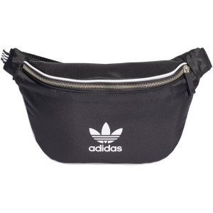 Adidas Nerka Cw0609 Na Biodra Waistbag Czarny